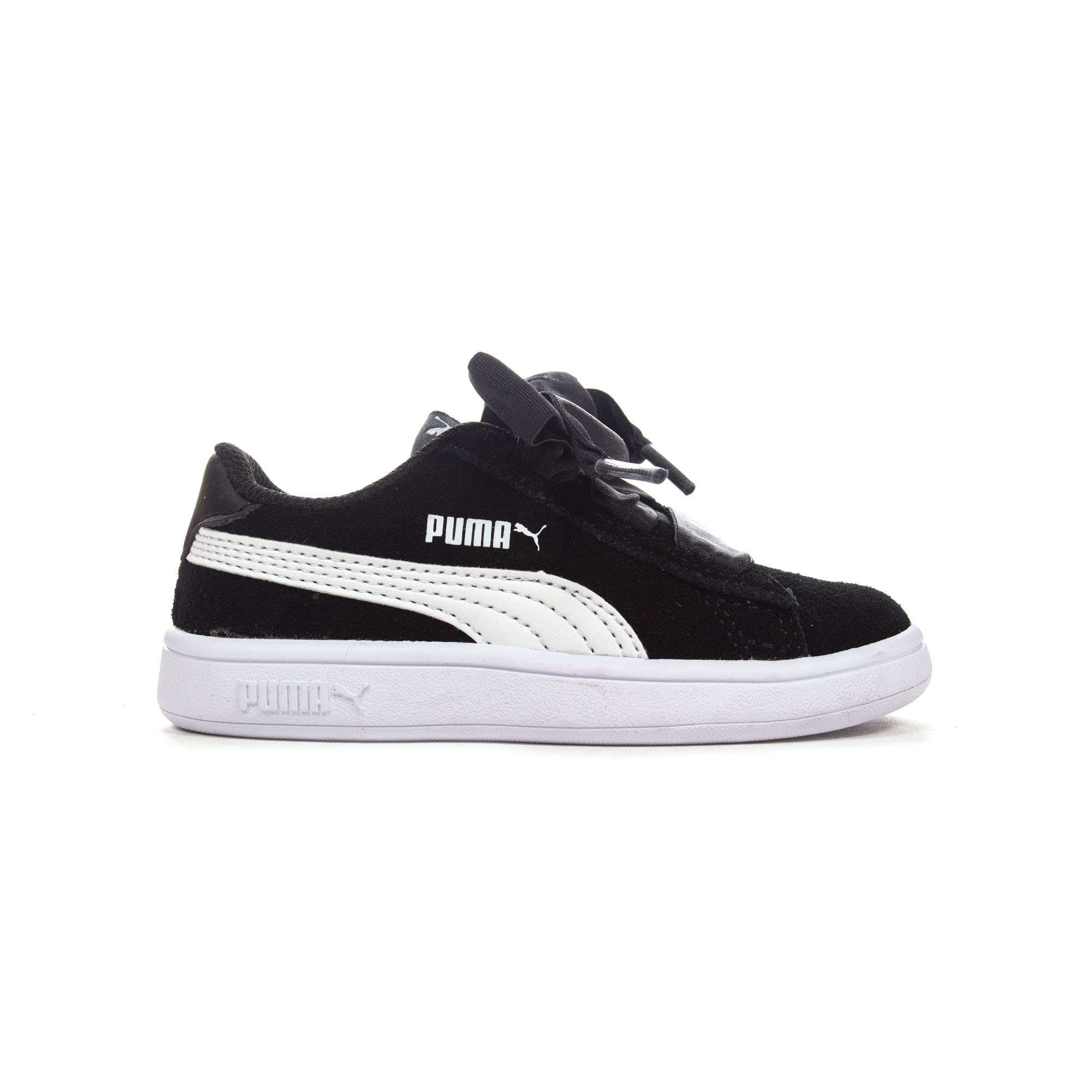puma smash ribbon v2