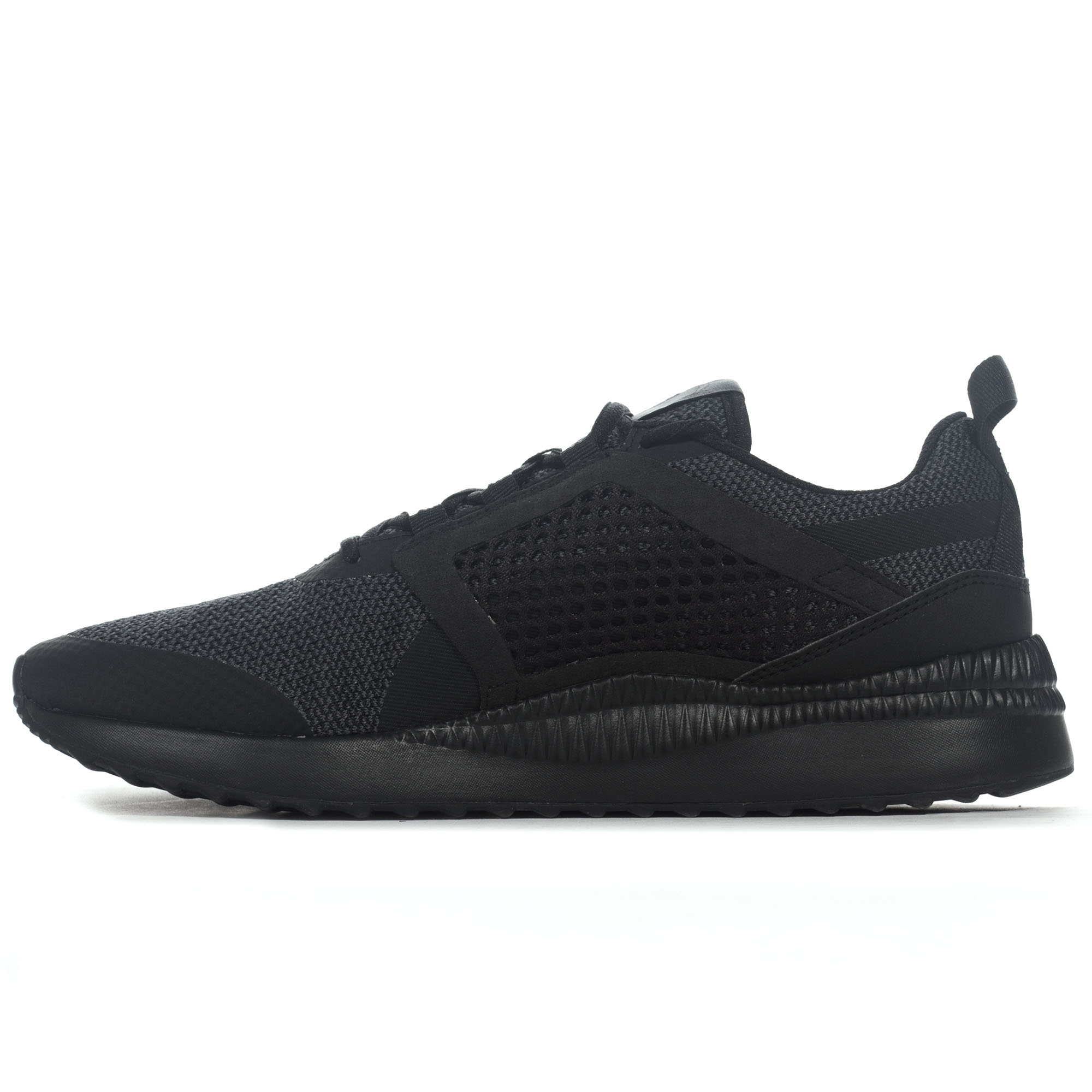 Puma Pacer prochaine Net Homme Homme Homme Sport Fashion Trainer Shoe Black 8ebb23 Puma Pacer prochaine Net Homme Homme Homme Sport Fashion Trainer Shoe Black 8ebb23