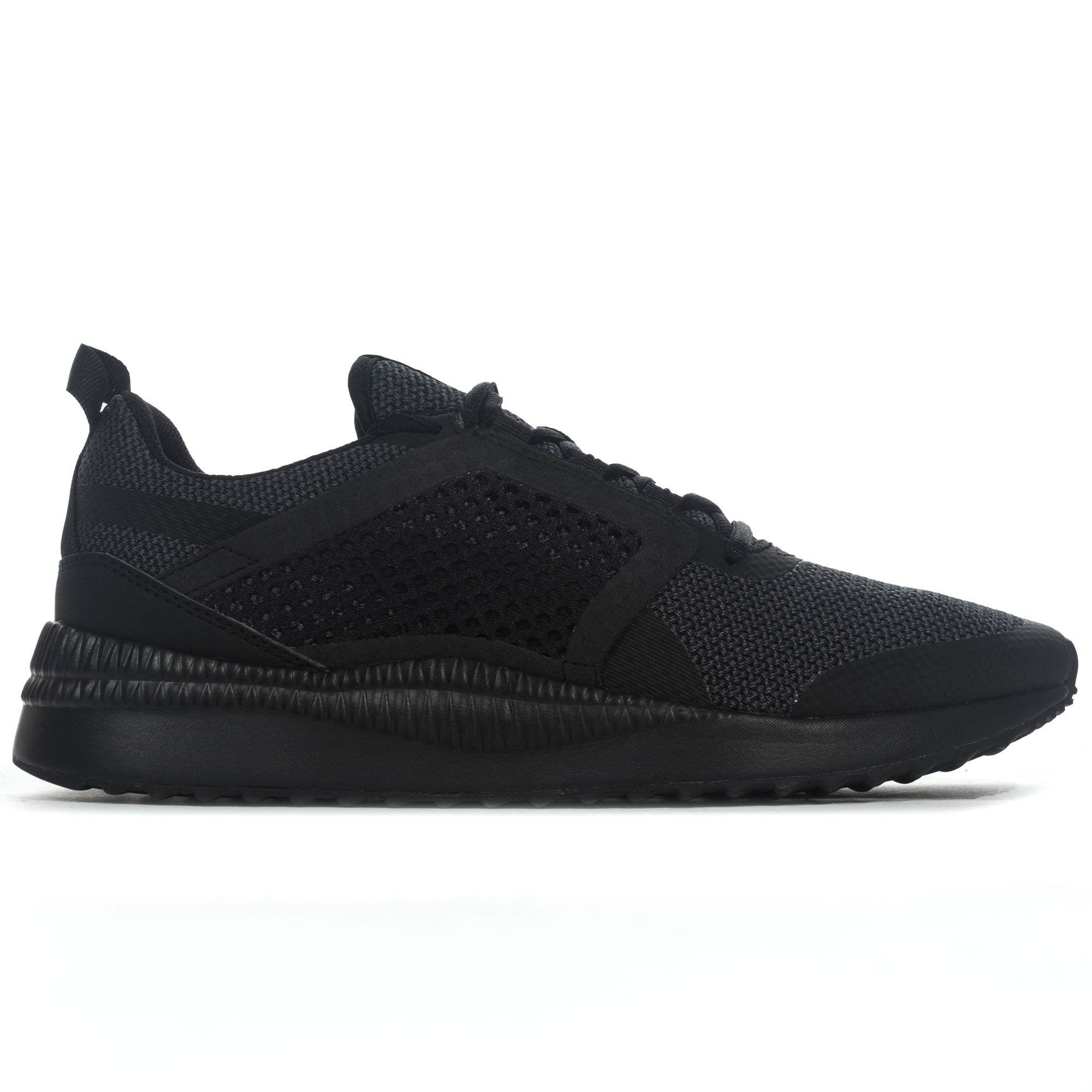 Puma Pacer prochaine Net Homme Homme Homme Sport Fashion Trainer Shoe Black 8ebb23 Puma Pacer prochaine Net Homme Homme Homme Sport Fashion Trainer Shoe Black 8ebb23