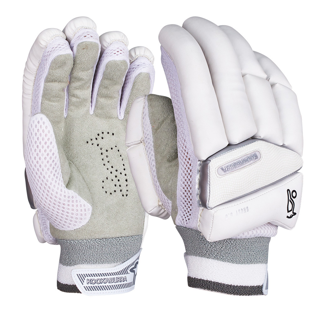 2019 Fast Shipping Free Kookaburra Ghost 2.0 Cricket Gloves
