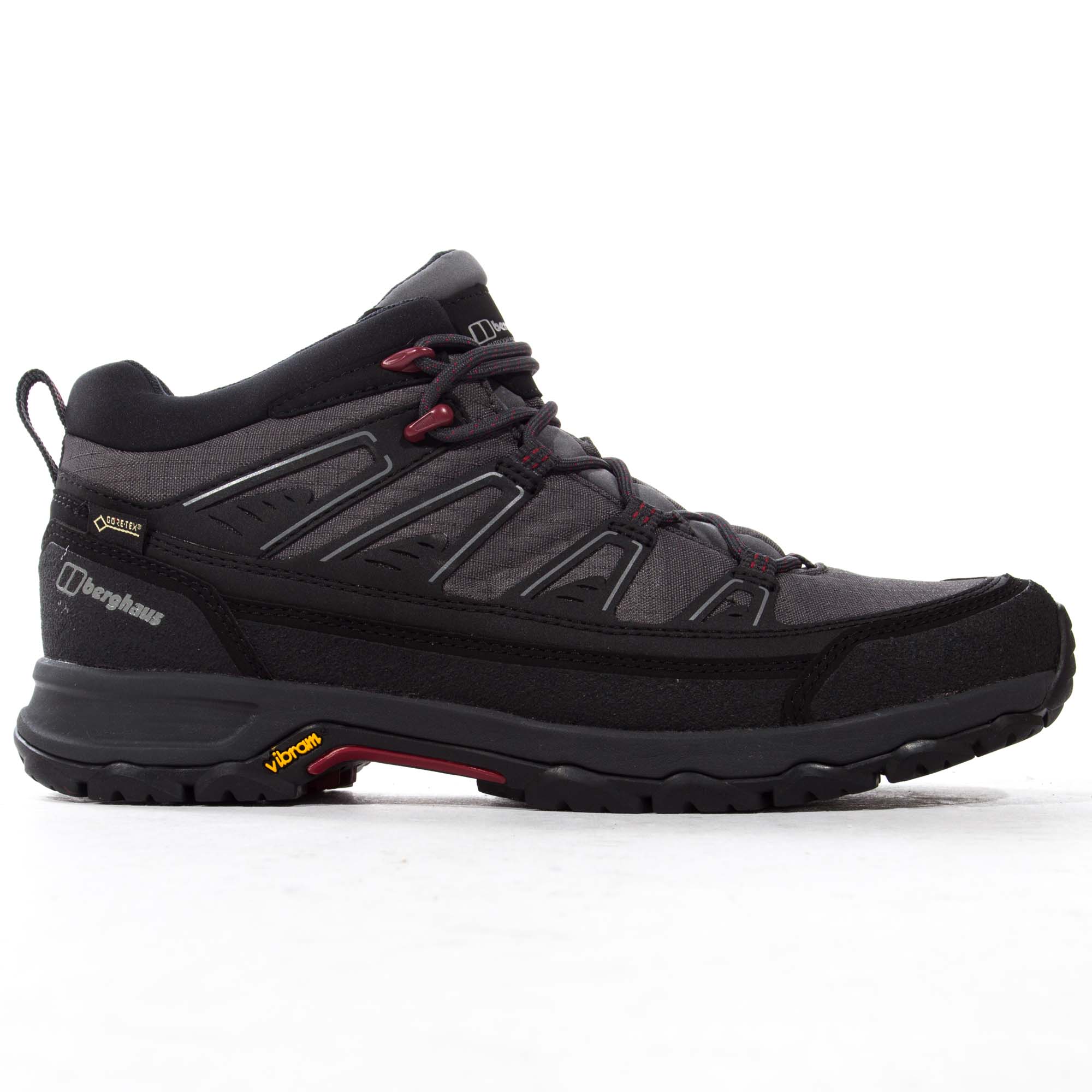 berghaus men's explorer active mid gtx walking boots