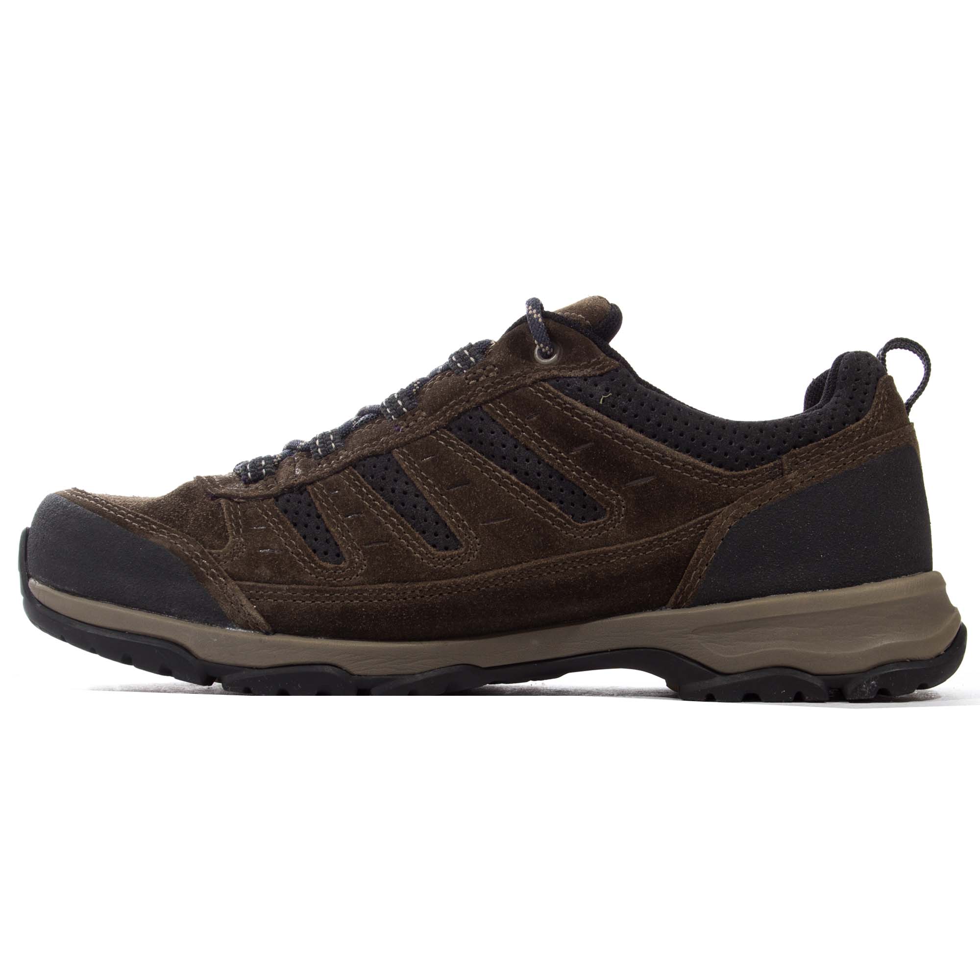 Salomon Uomo Gents pesi massimi Calzini montagna escursionismo Camping Footwear