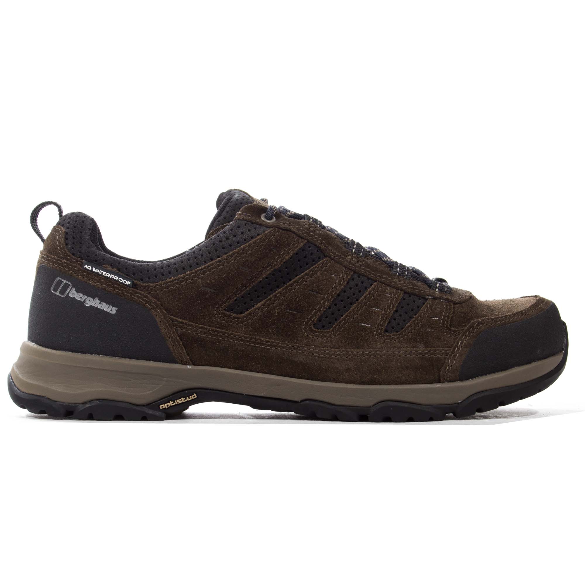 Salomon Uomo Gents pesi massimi Calzini montagna escursionismo Camping Footwear
