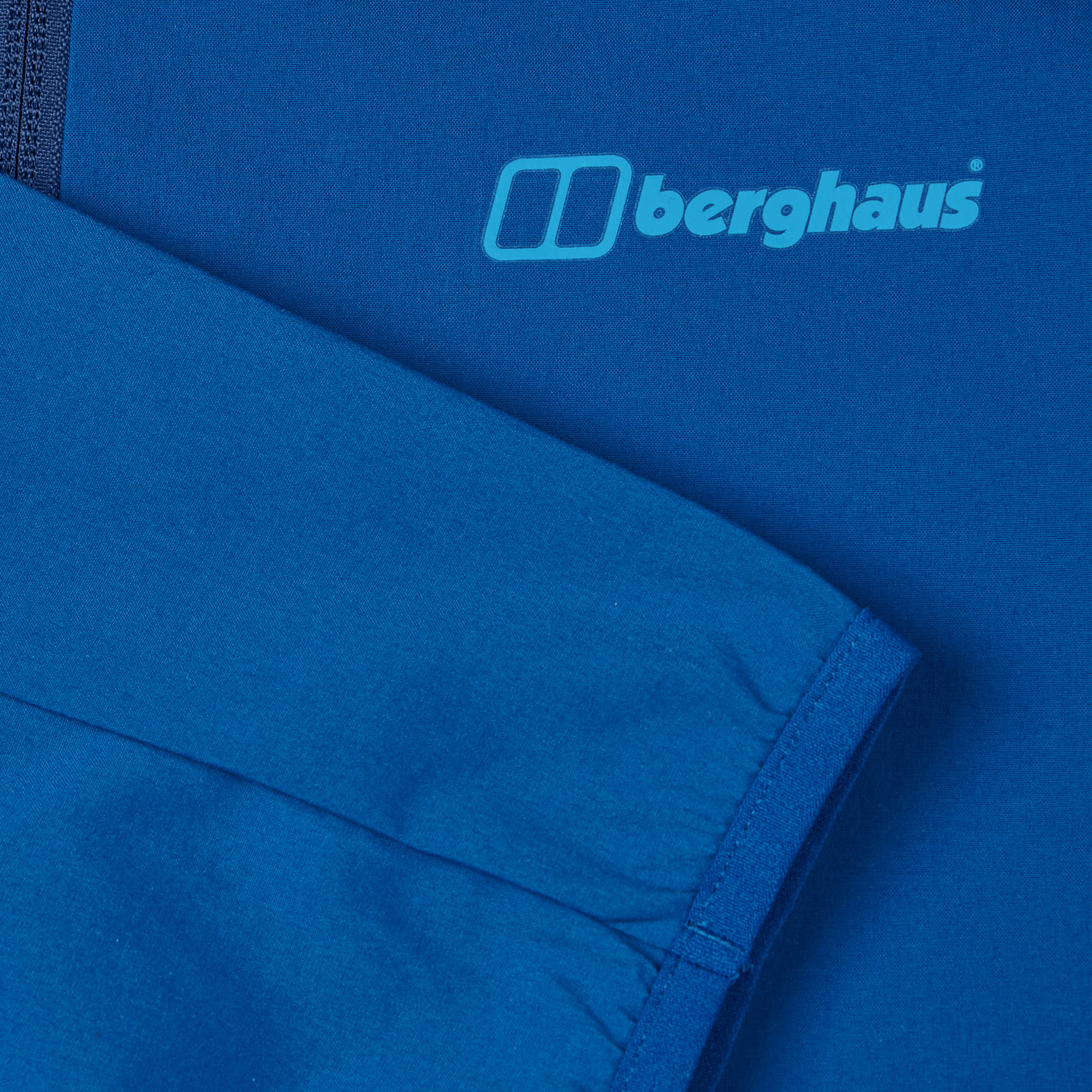berghaus theran softshell