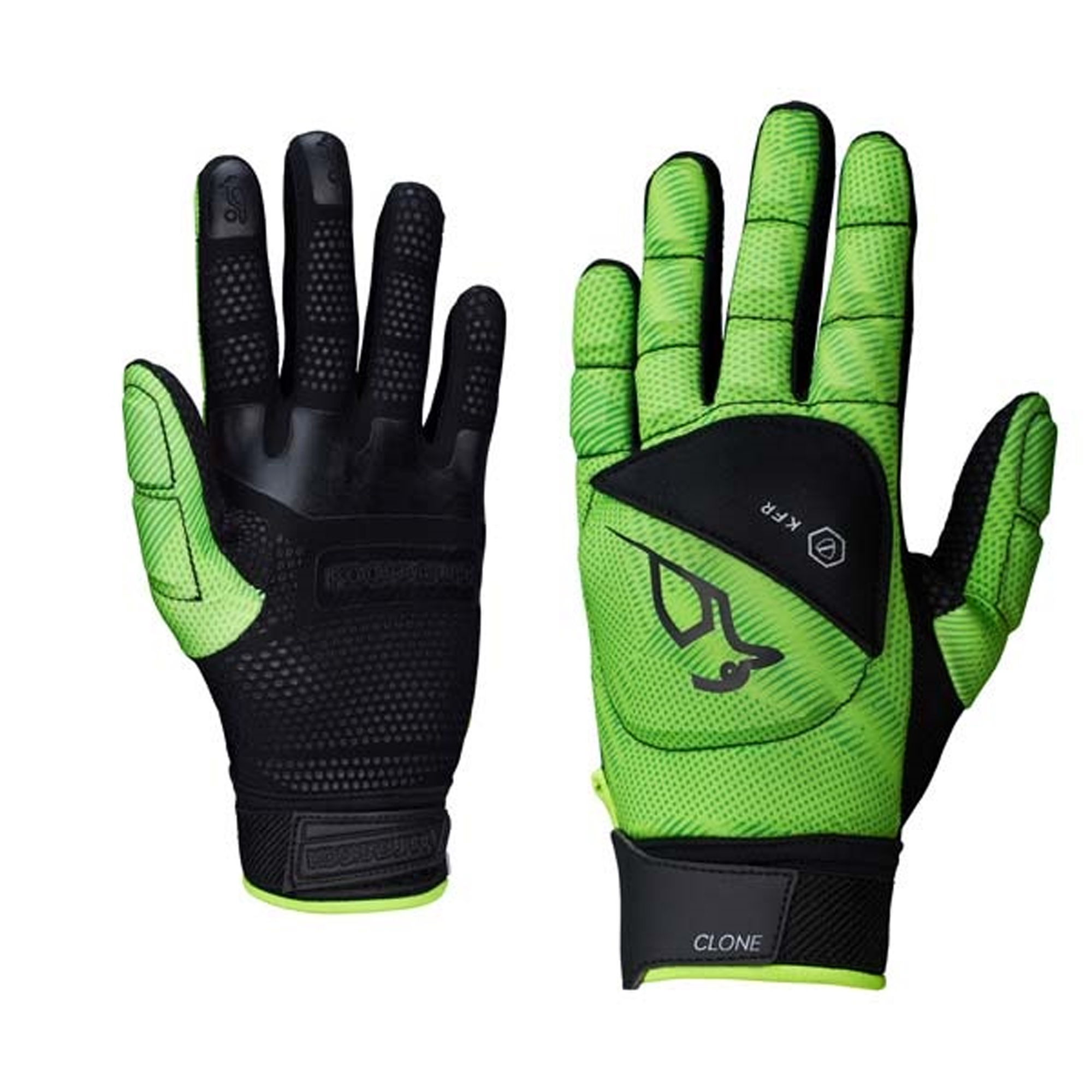 Kookaburra Surge 100 Gants de protection pour batteur de cricket homme