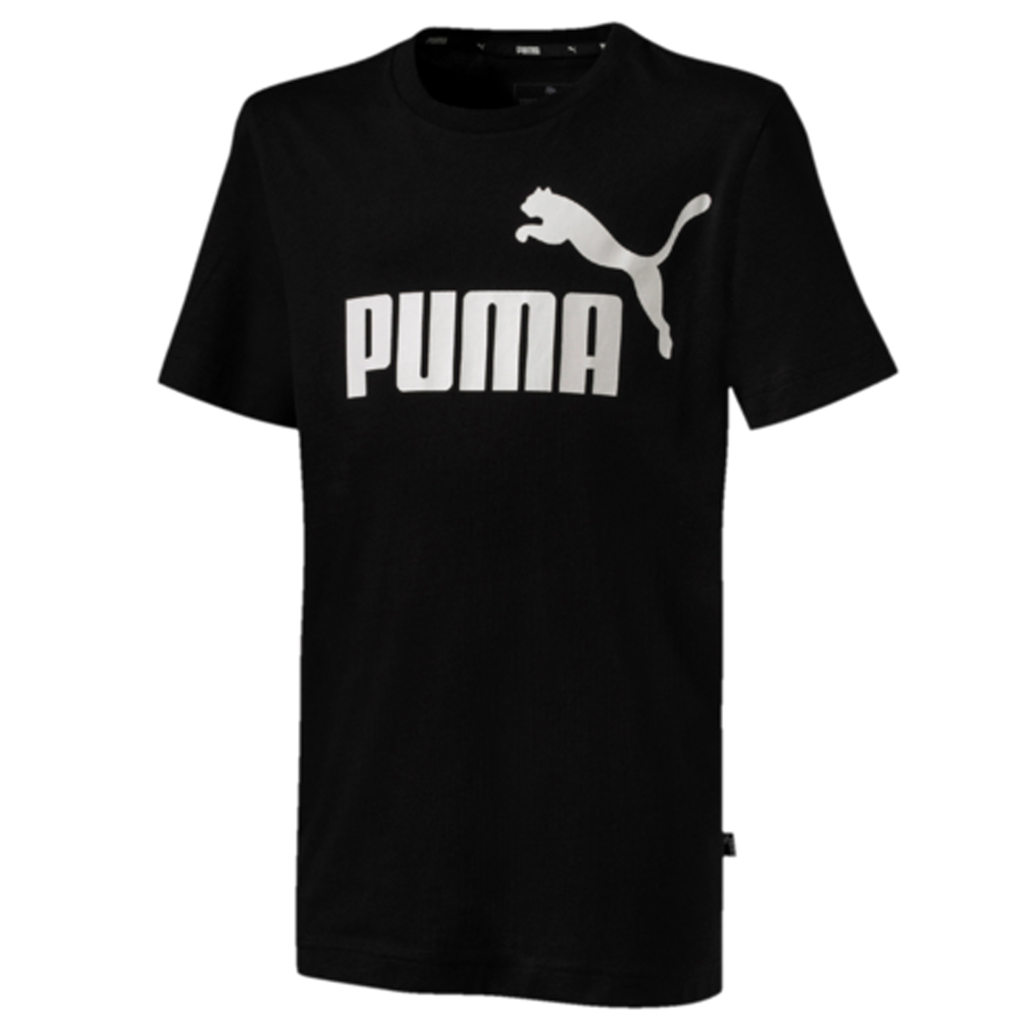 puma essentials tee