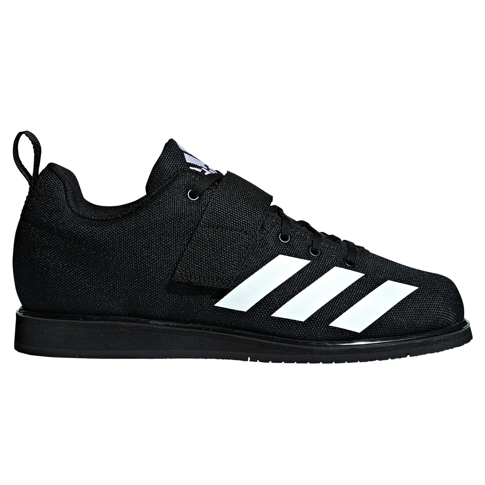 adidas Powerlift 4 Mens Weightlifting Powerlifting Shoe Black - UK 9.5 | eBay