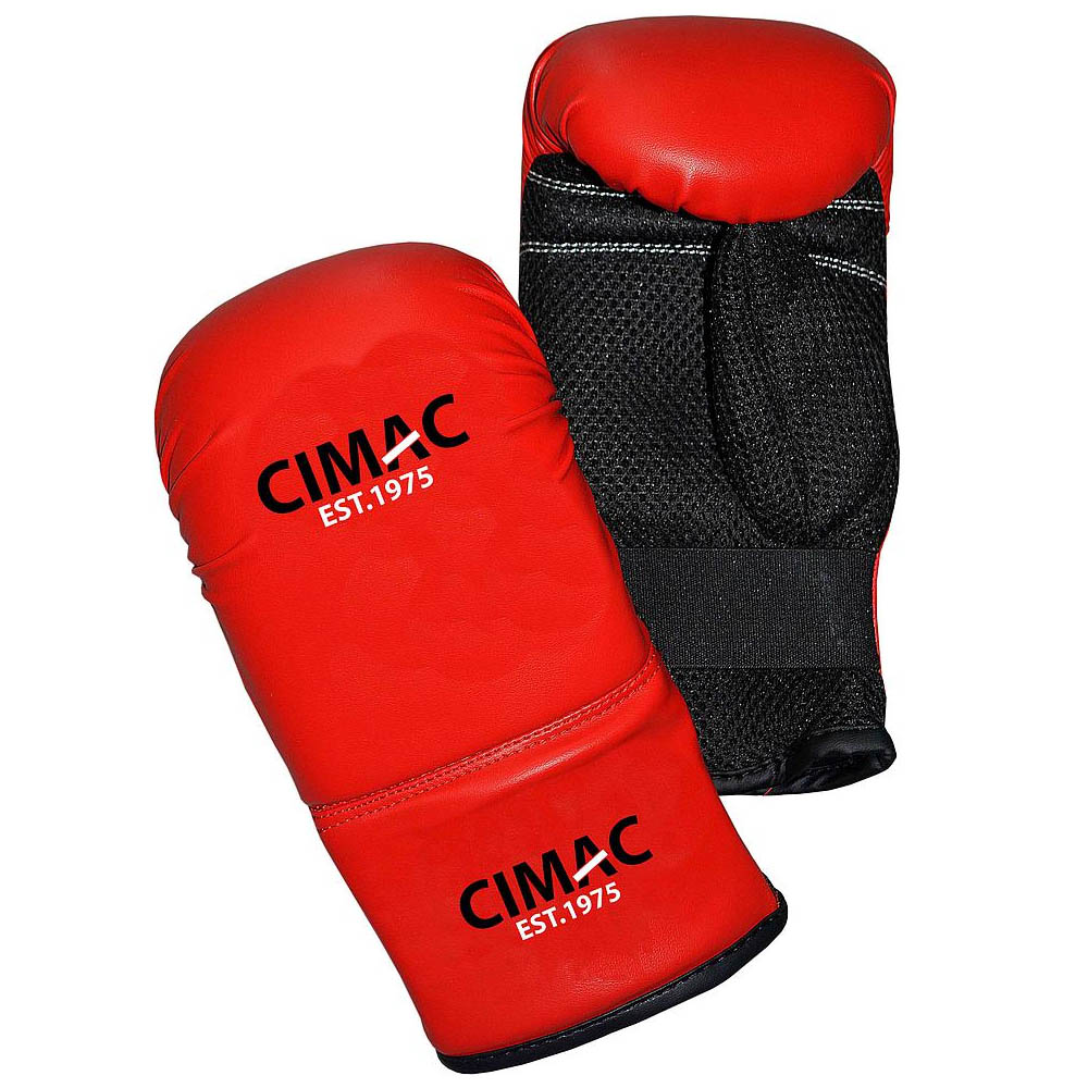 GYM Gants Paume Rembourrage Fitness Boxe MMA Optimum Sports