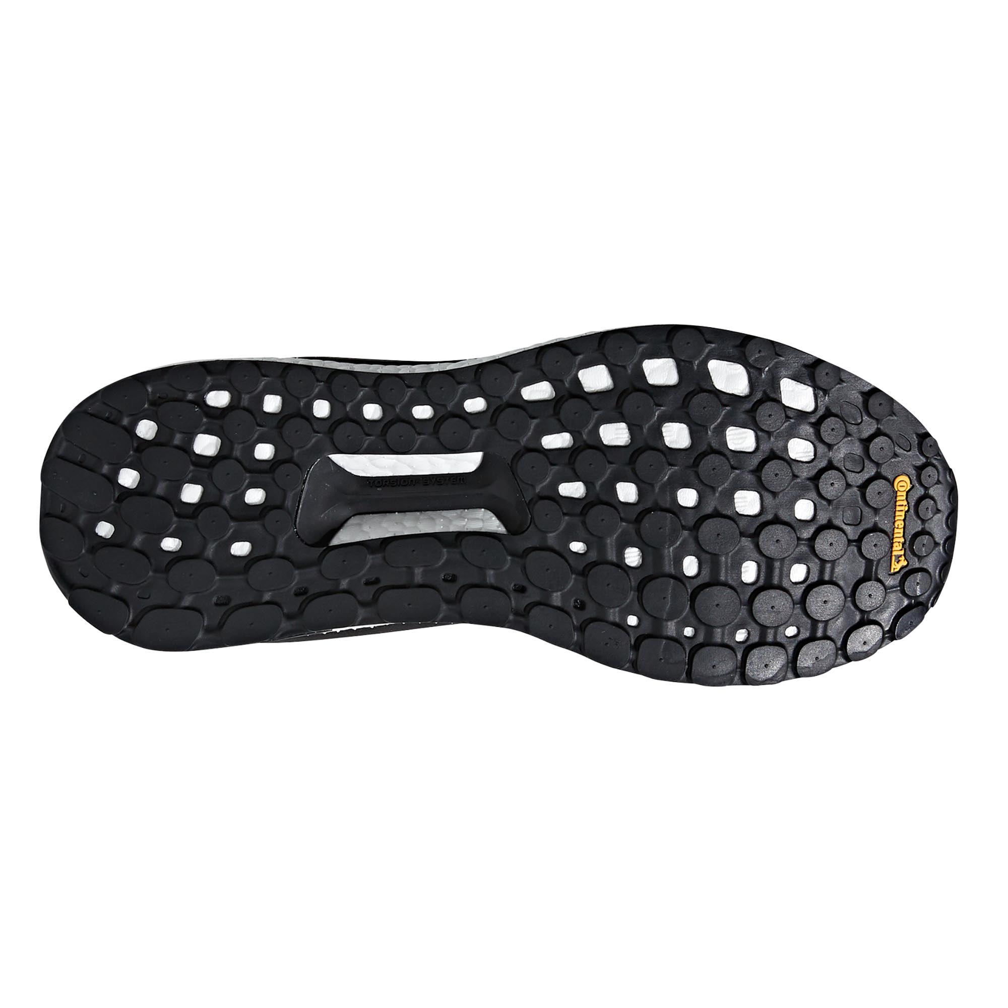 course Glide pour homme Chaussure Adidas de Solar structurée blanc noir St nHxfXfUPwq
