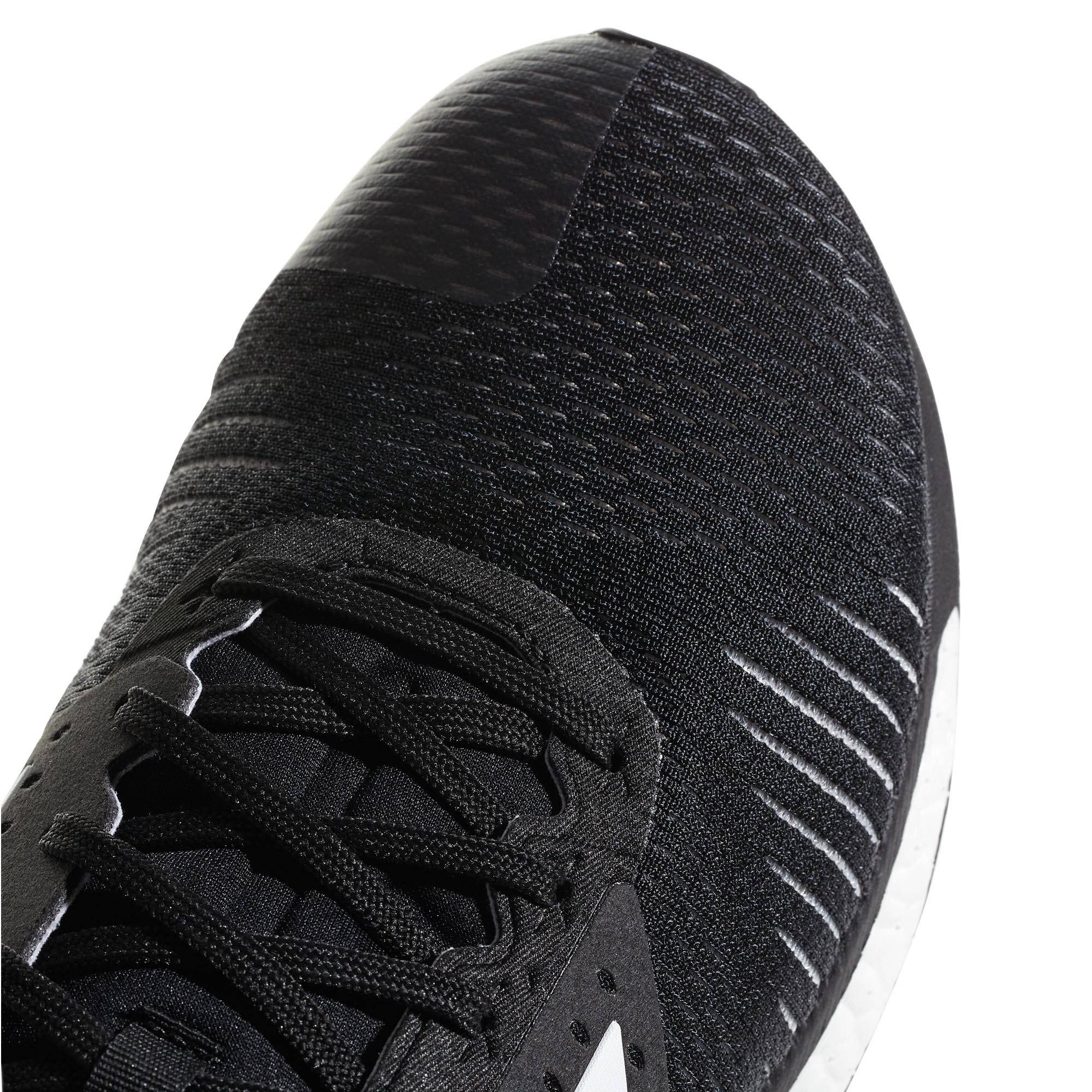 course Glide pour homme Chaussure Adidas de Solar structurée blanc noir St nHxfXfUPwq