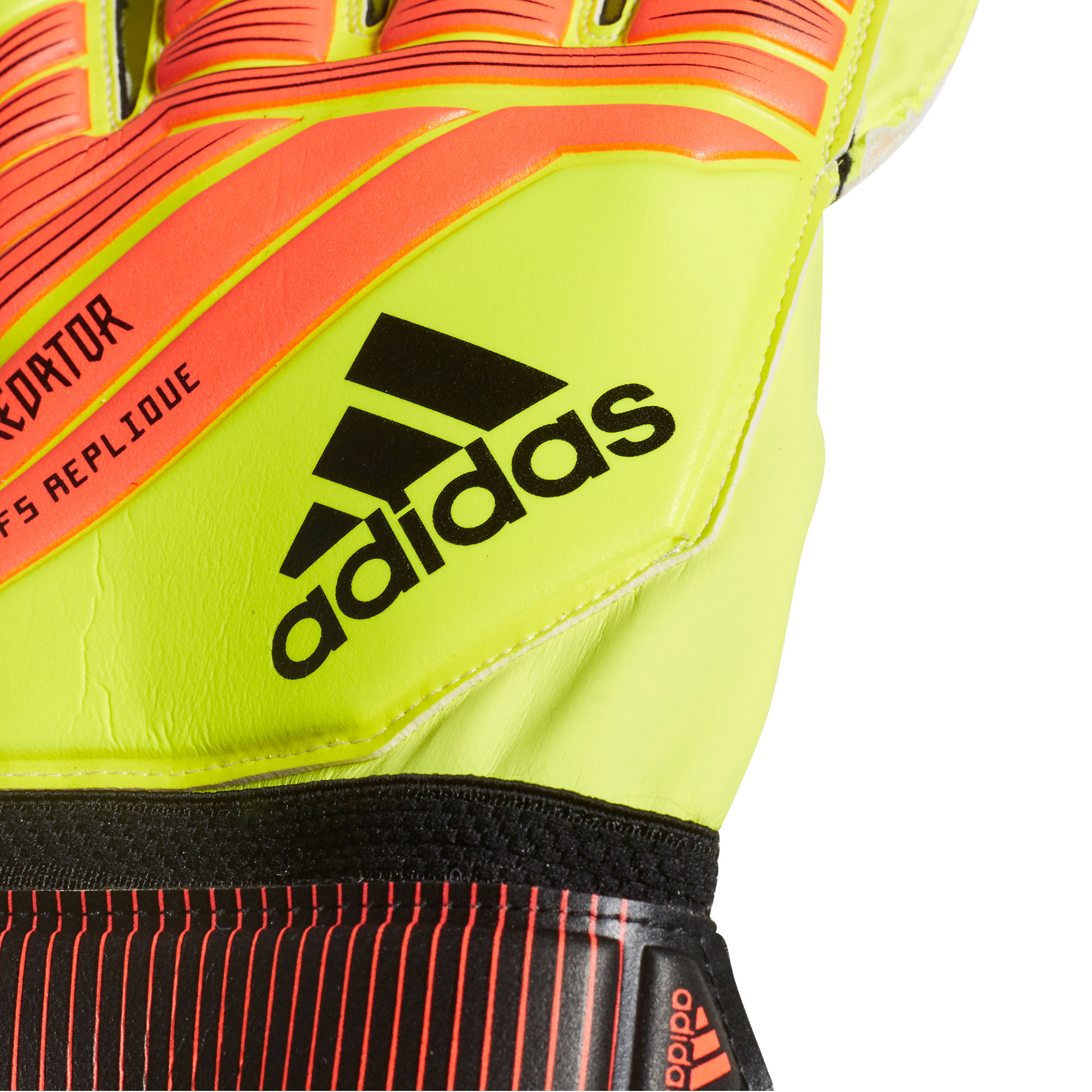 adidas replique goalkeeper gloves