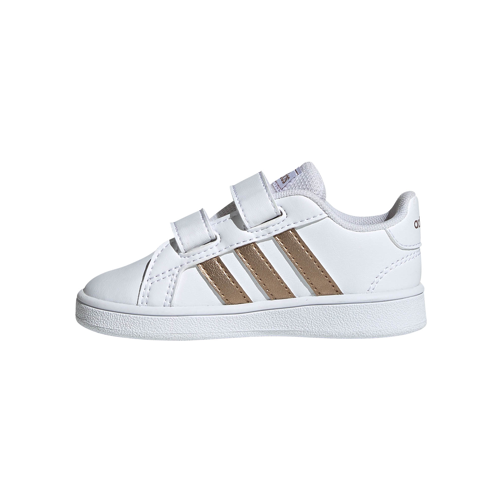 adidas grand court rosa cobre adidas grand court rosa cobre
