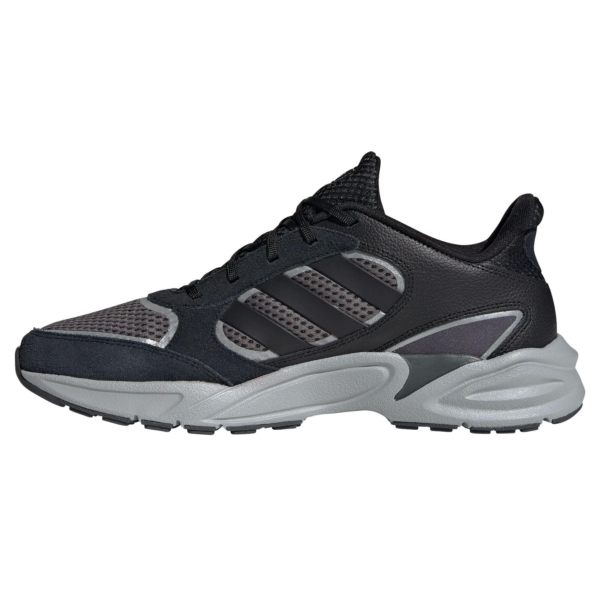 adidas | 90s Valasion Ladies Trainers | Entry Running Shoes | House of  Fraser