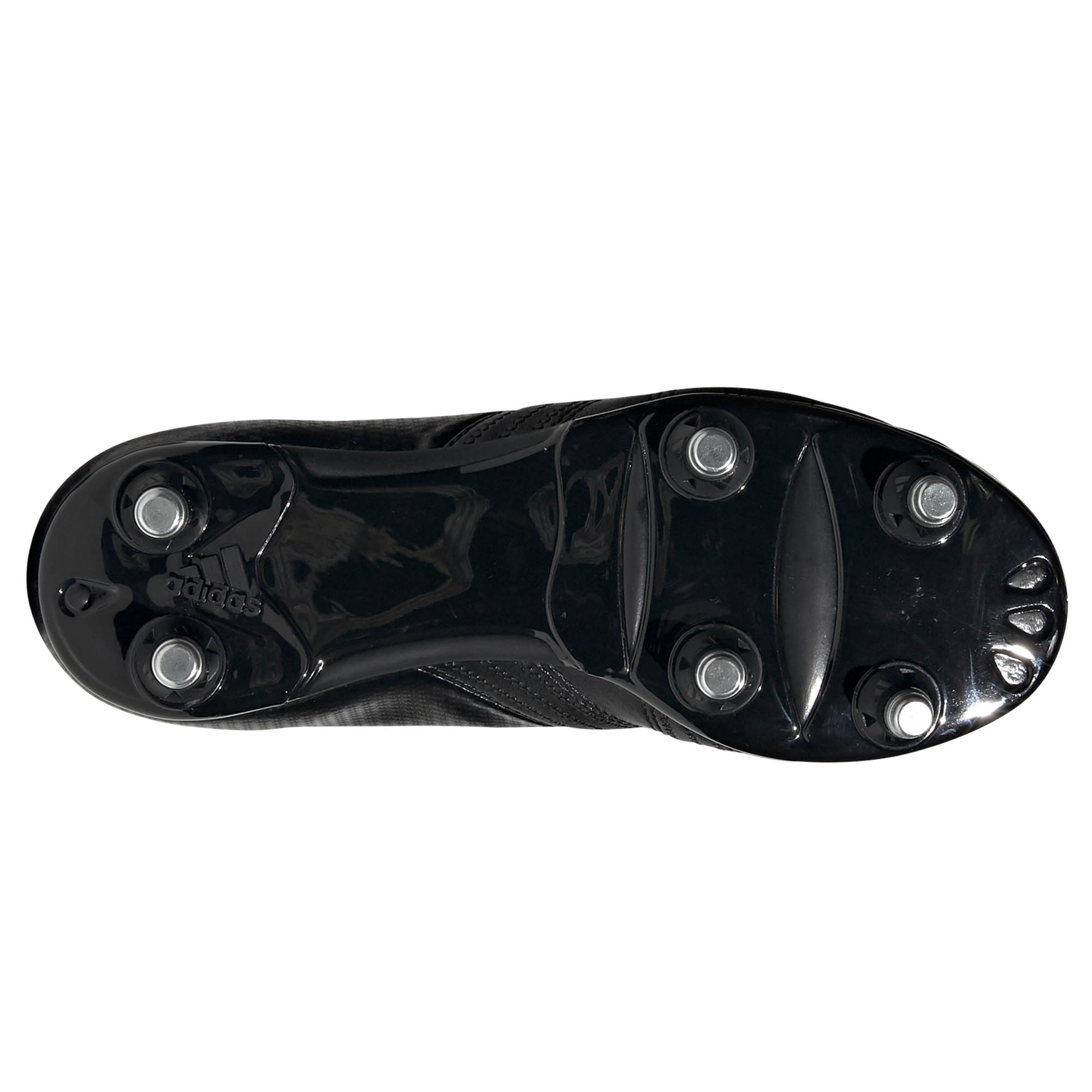 Adidas Todo Negros Sg Suelo Blando Junior Niños Botines de BOTINES KAPPA FÚTBOL CAMPO SOCCER RHINO NIÑO Tienda Clic