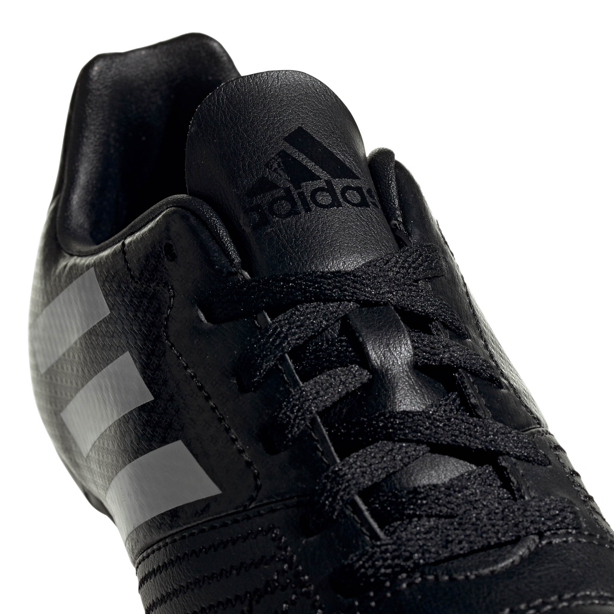 Adidas Todo Negros Sg Suelo Blando Junior Niños Botines de BOTINES KAPPA FÚTBOL CAMPO SOCCER RHINO NIÑO Tienda Clic