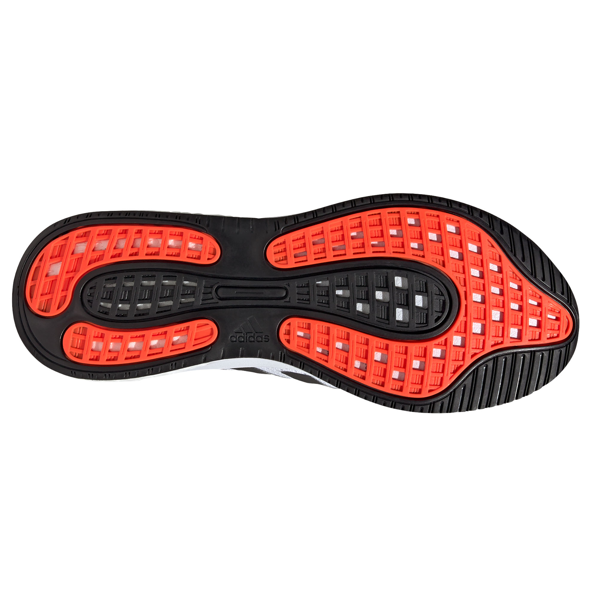 adidas supernova rouge