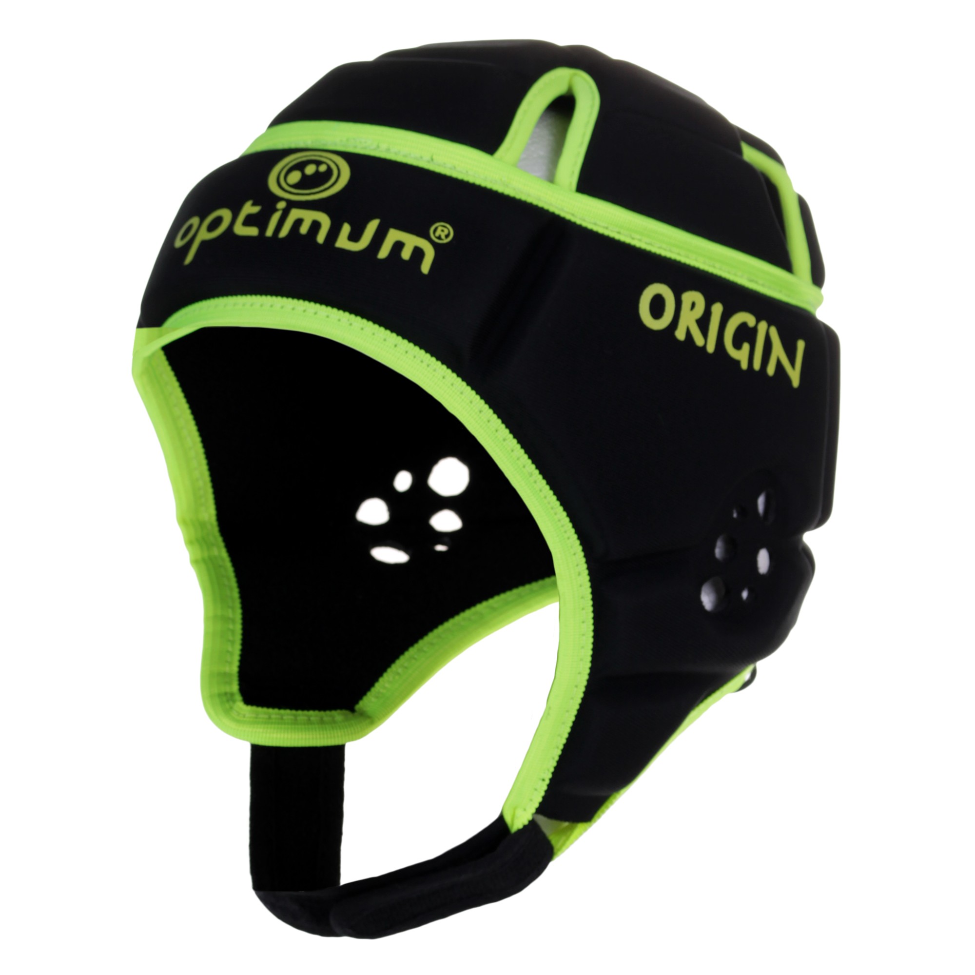 OPTIMUM Homme Origin Casque de Protection