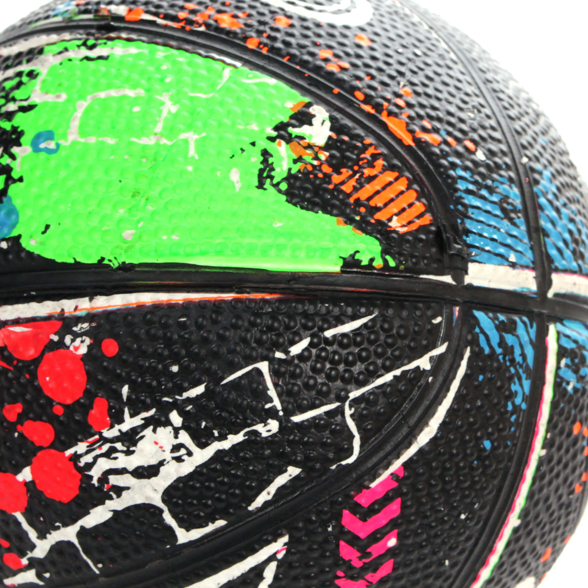 OPTIMUM Street Bal/ón de Baloncesto