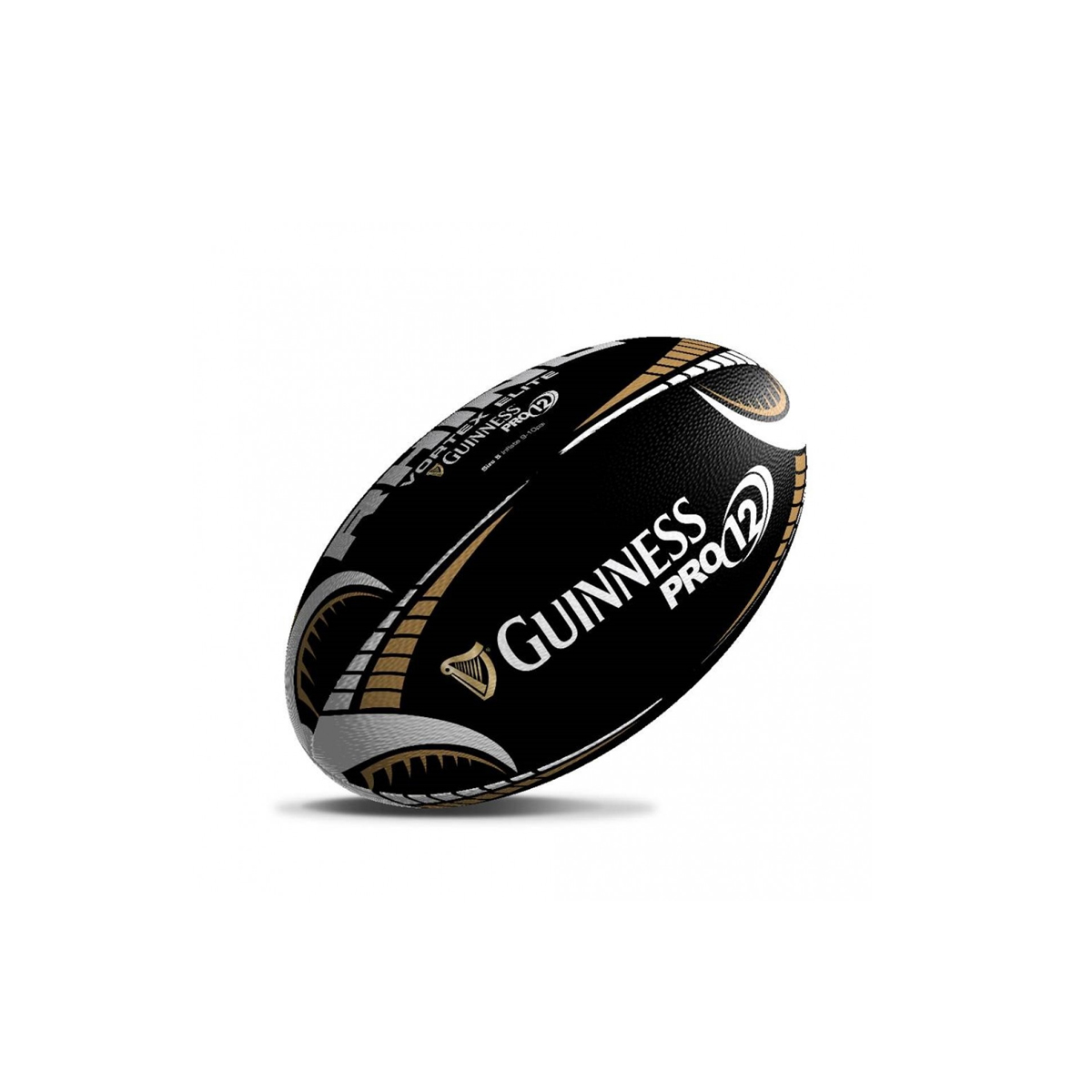 Rhino Rugby Guinness Pro12 Mini Supporter Official Rugby Union Ball eBay