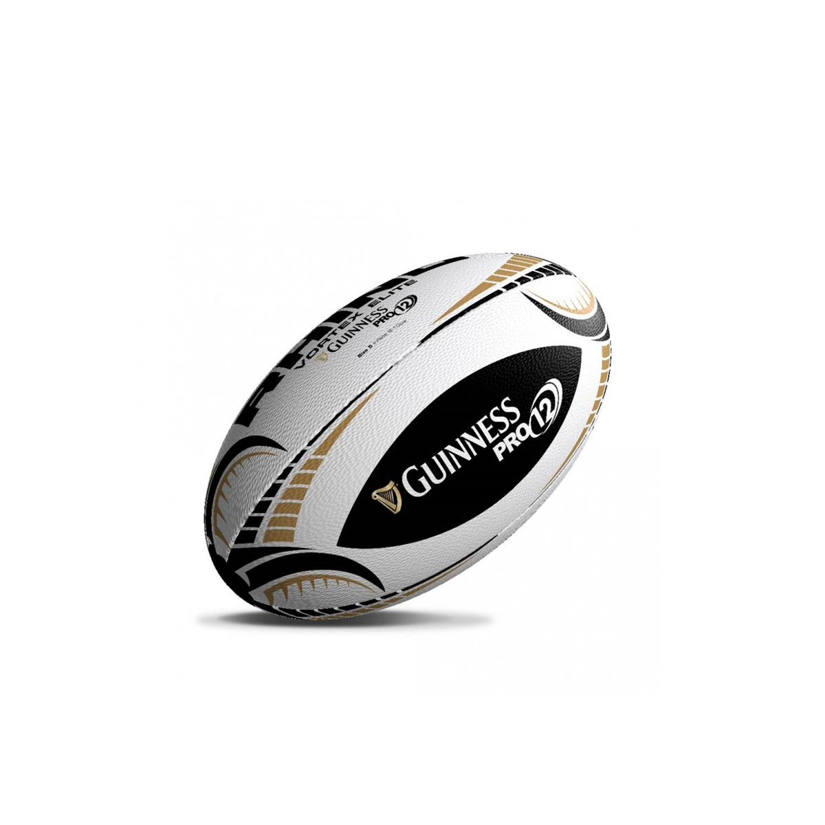 Rhino Rugby Guinness Pro12 Mini Supporter Official Rugby Union Ball eBay