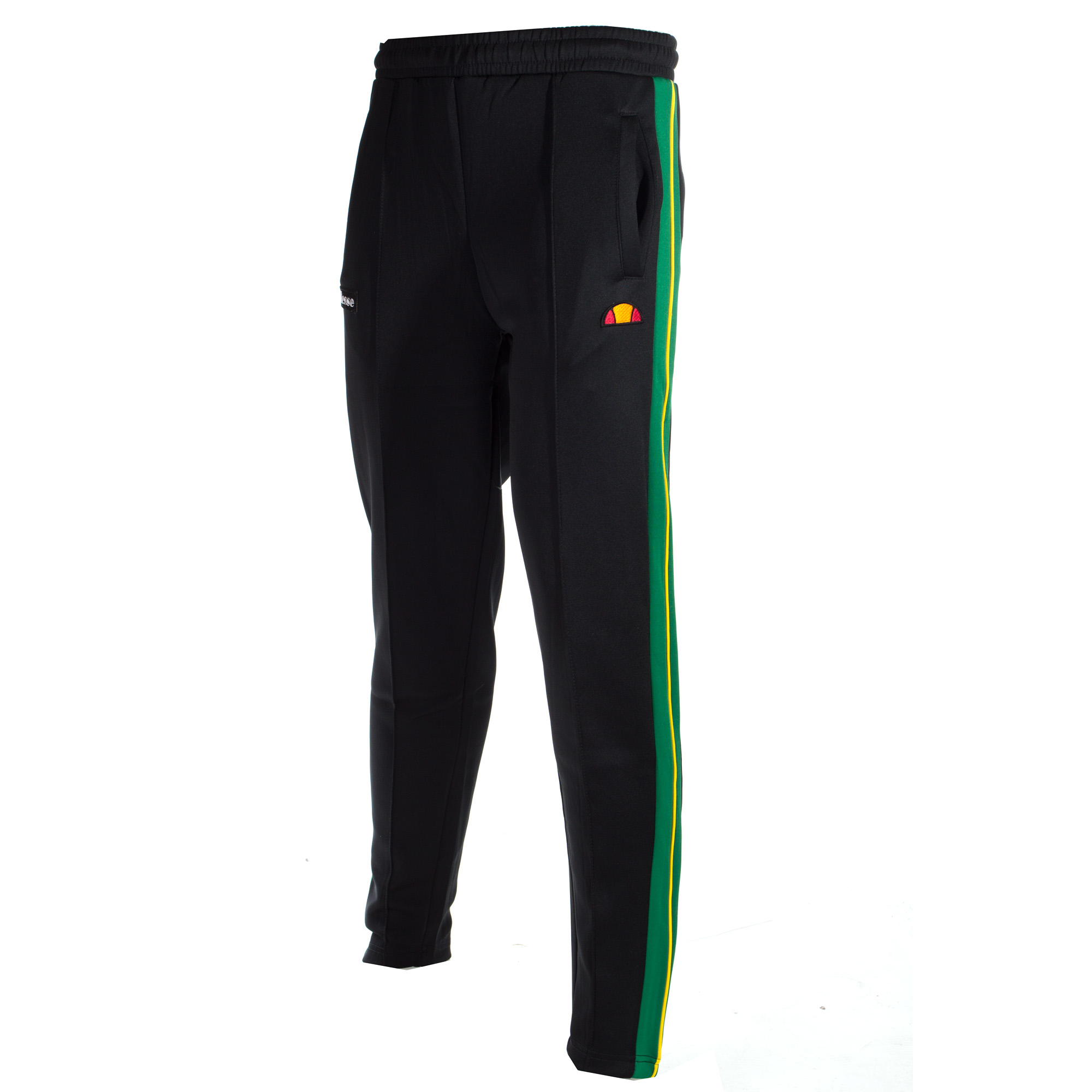 ellesse pantaloni tuta