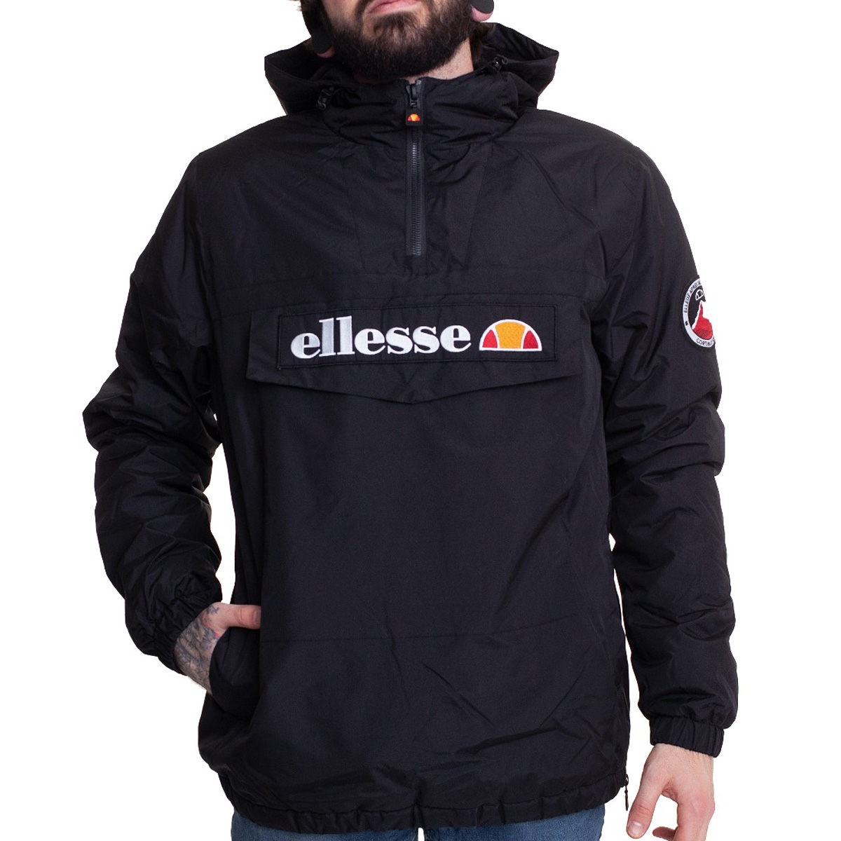 ellesse heritage
