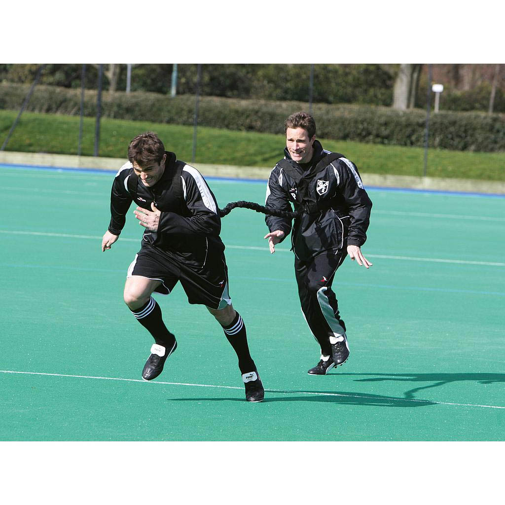 Precision Overspeed Slingshot Speed Sprint Training Trainer eBay