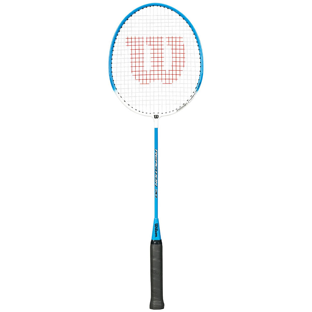 Wilson Badminton Raquette réaction 70