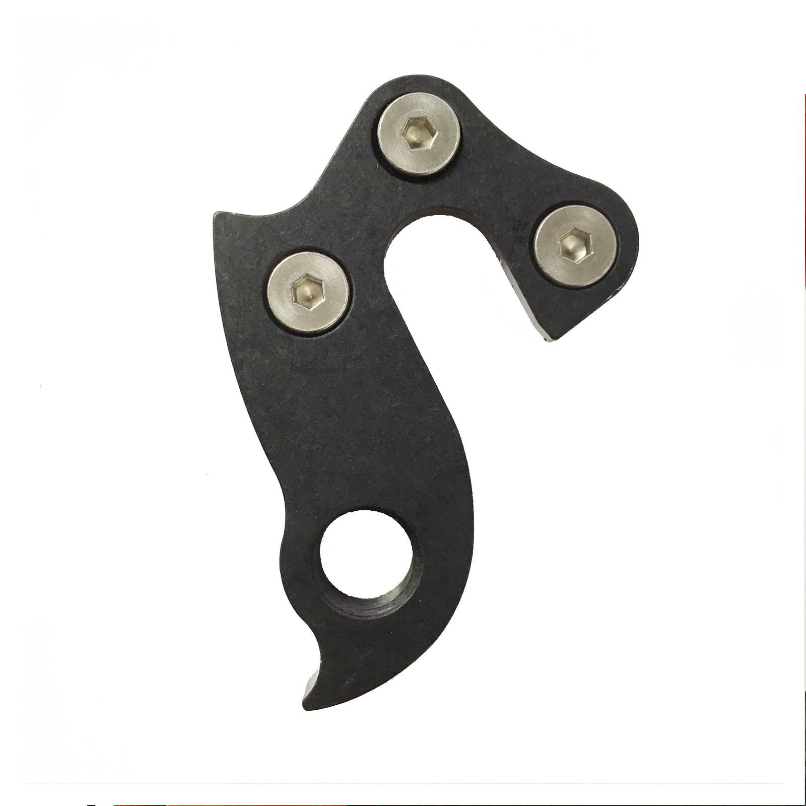 replaceable hanger