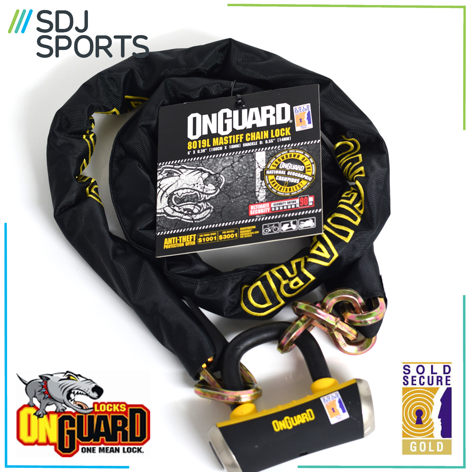 onguard mastiff 8019l