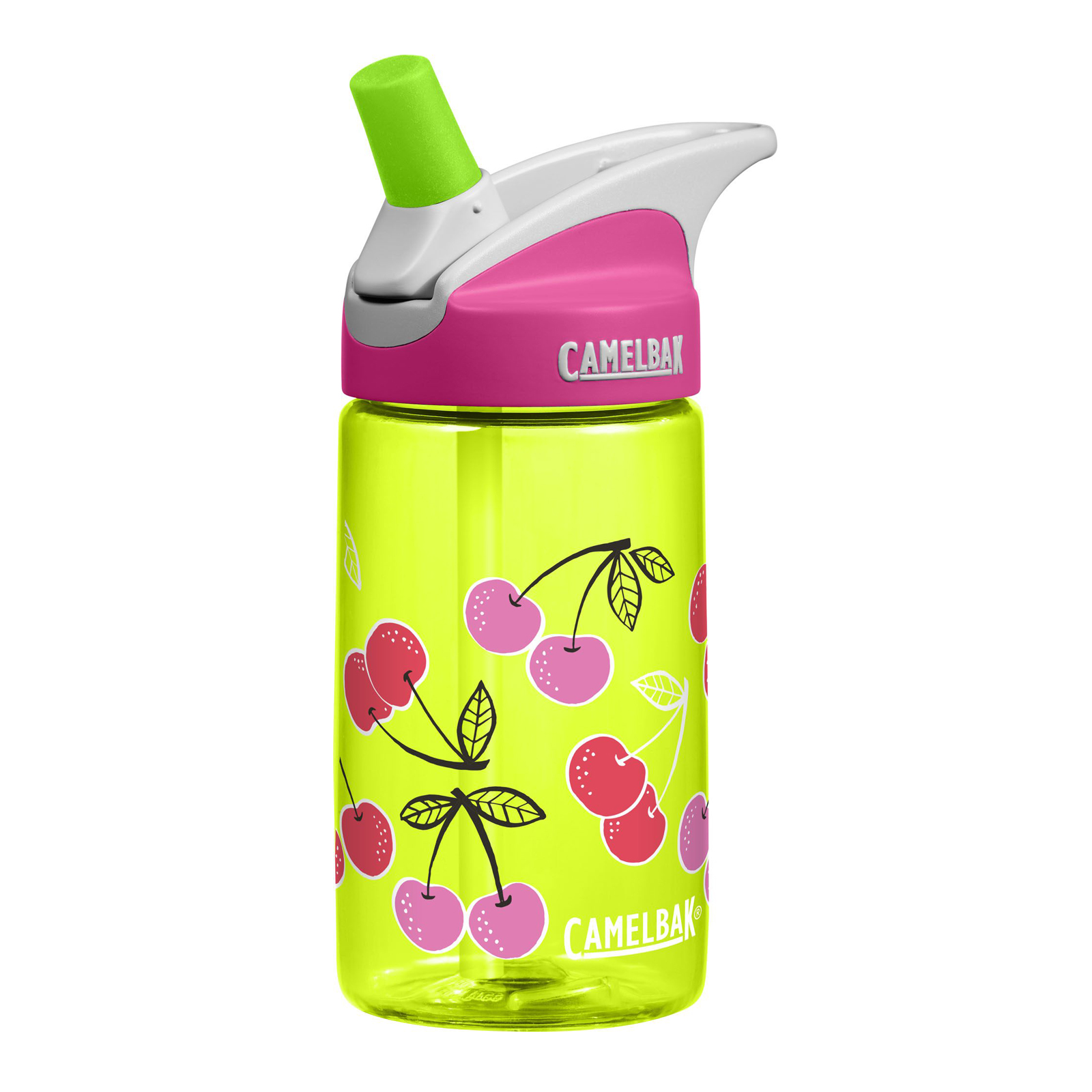 Camelbak Eddy Kids étanche Bouteille Bouteille Bouteille 0.4 L 016367 Camelbak Eddy Kids étanche Bouteille Bouteille Bouteille 0.4 L 016367