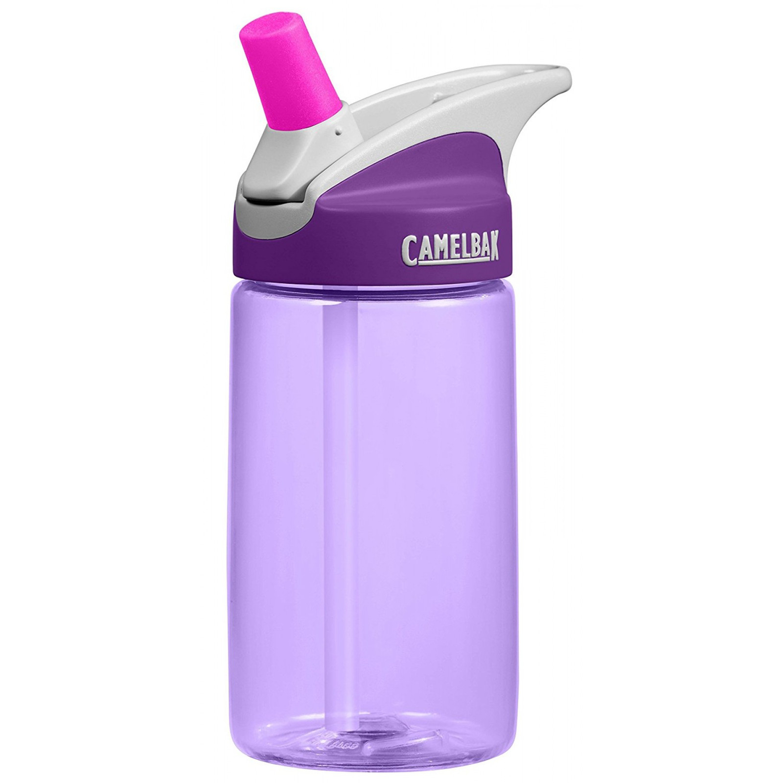 Camelbak Eddy Kids étanche Bouteille Bouteille Bouteille 0.4 L 016367 Camelbak Eddy Kids étanche Bouteille Bouteille Bouteille 0.4 L 016367