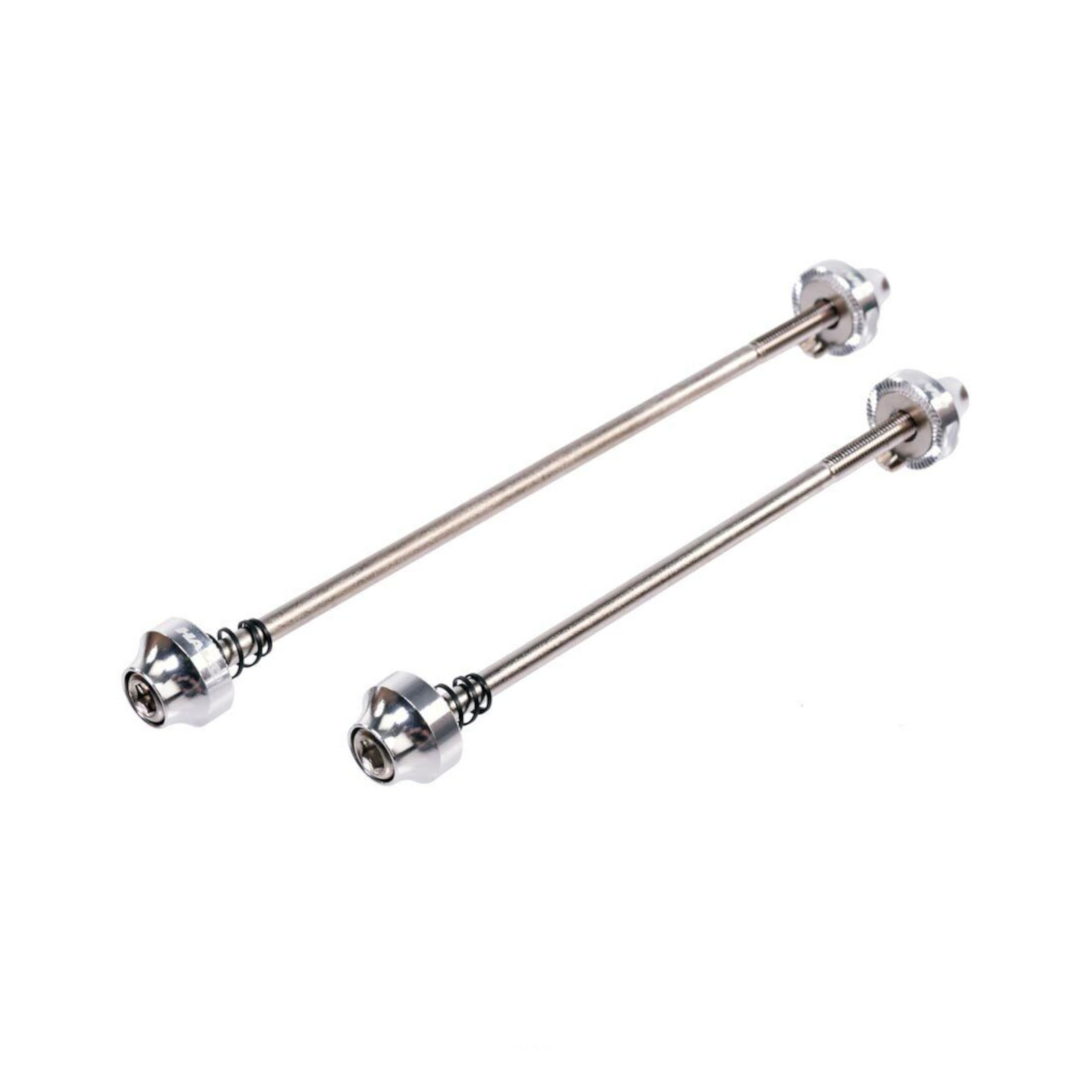 Bike Skewer Set Front & Rear Halo Hex Allen Key Skewers - Picture 16 of 17