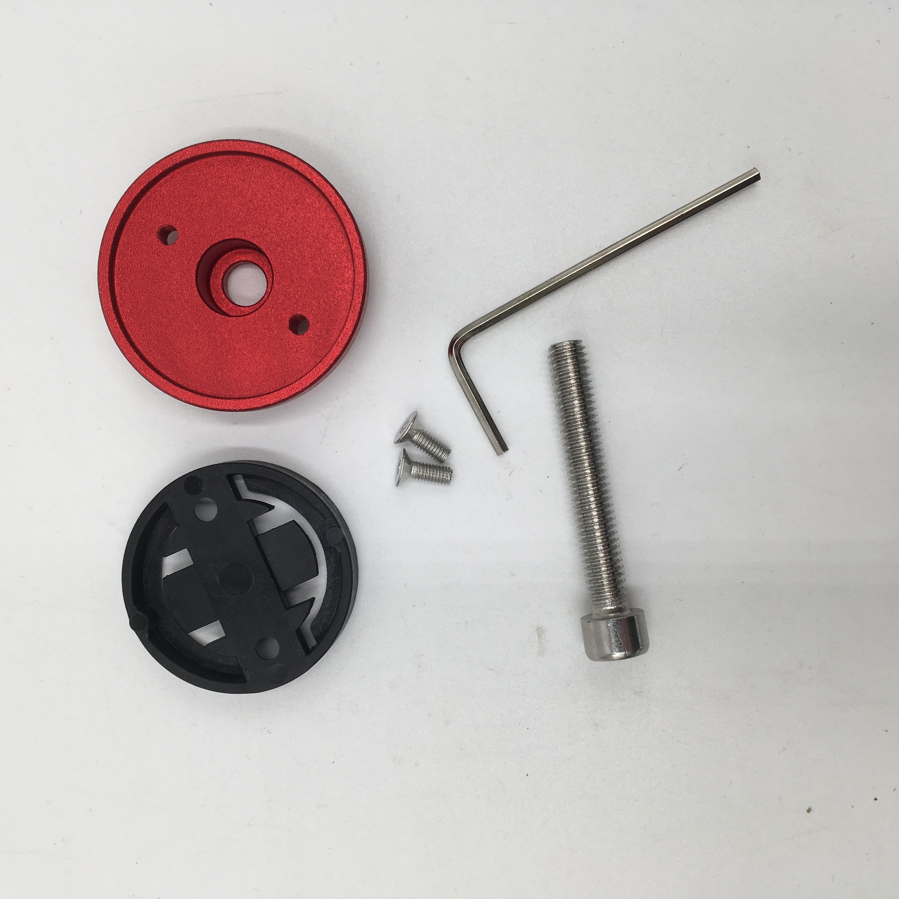 garmin headset mount