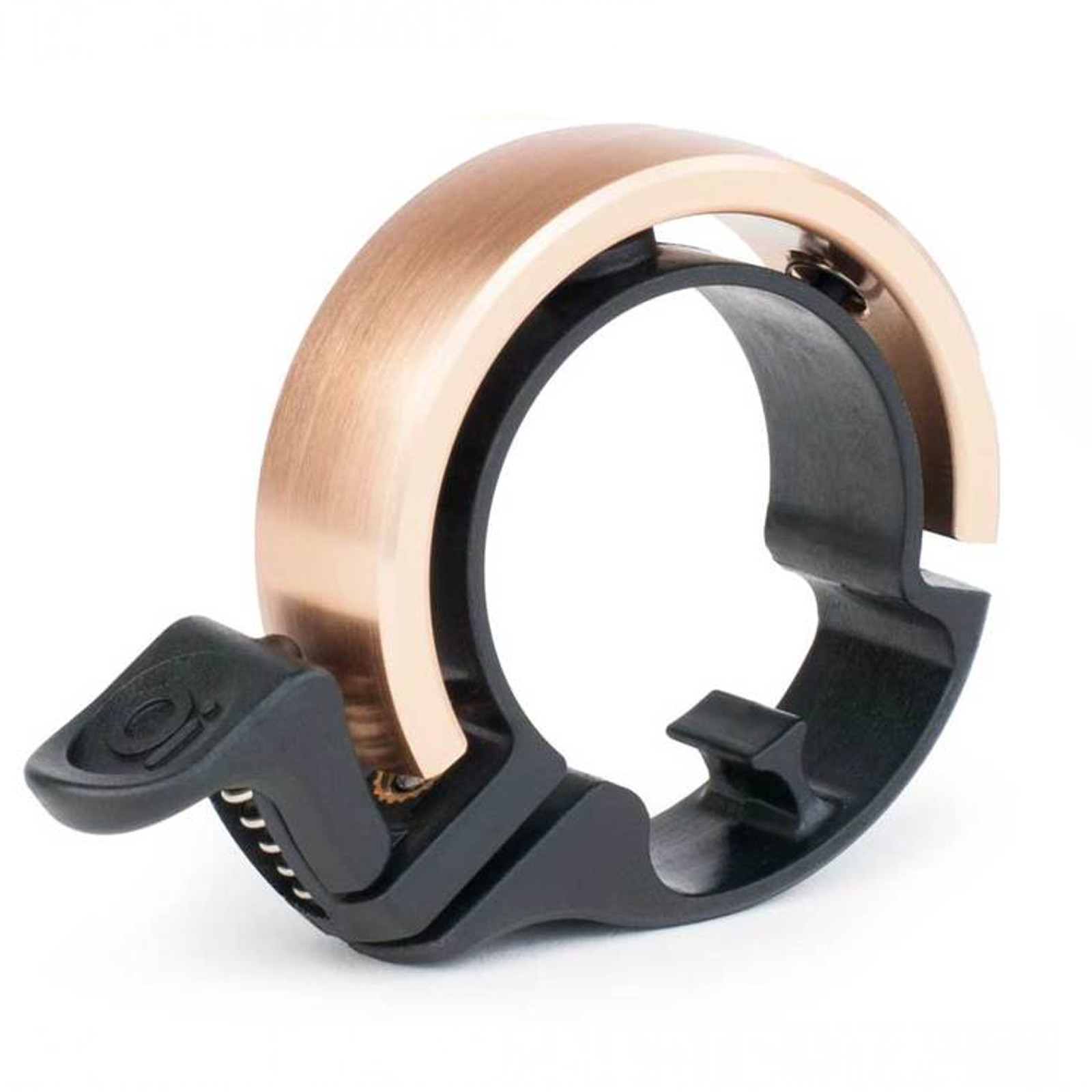 Knog Oi! Classic Bicycle Bell Large Or Small Choice Of 4 Colours eBay