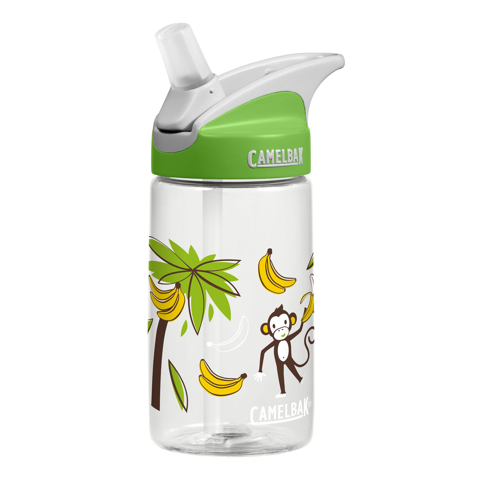 Camelbak Eddy Kids étanche Bouteille Bouteille Bouteille 0.4 L 016367 Camelbak Eddy Kids étanche Bouteille Bouteille Bouteille 0.4 L 016367