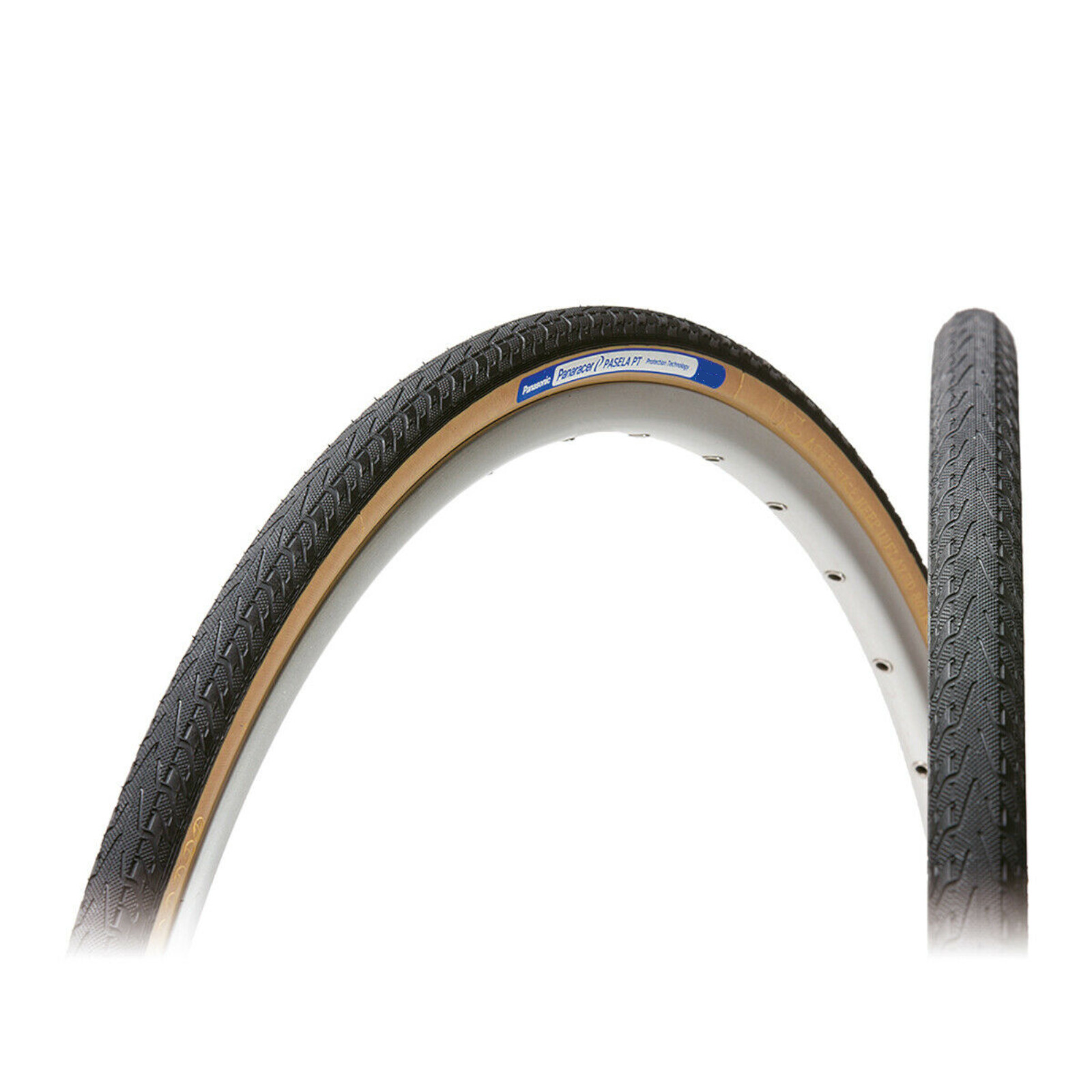 PAN PASELA PROTITE 26x1.75 FOLD BK/YSK main image 0