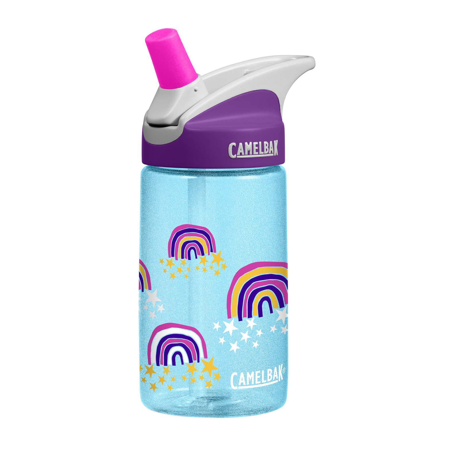 Camelbak Eddy Kids étanche Bouteille Bouteille Bouteille 0.4 L 016367 Camelbak Eddy Kids étanche Bouteille Bouteille Bouteille 0.4 L 016367