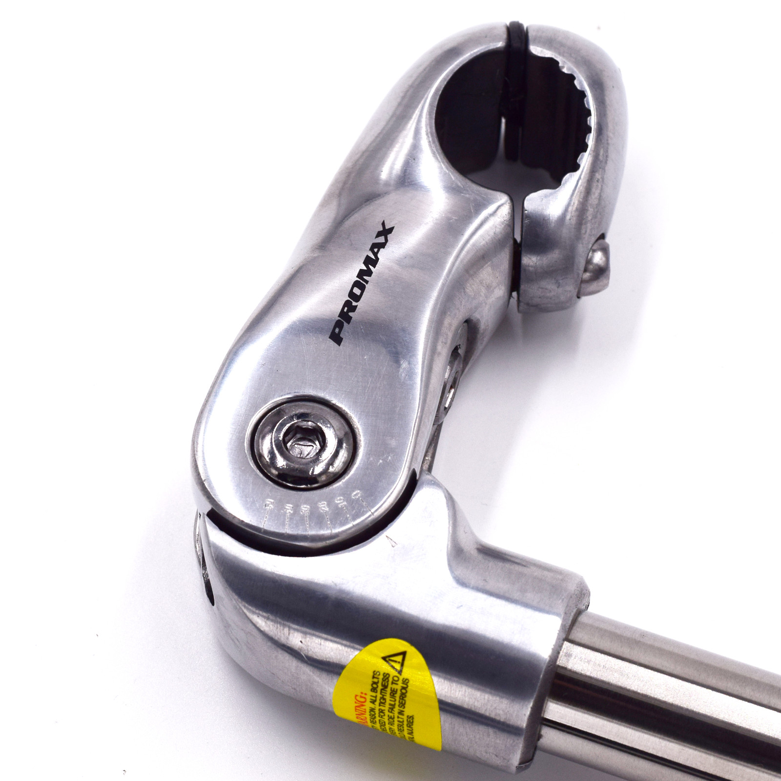 extra long bike stem