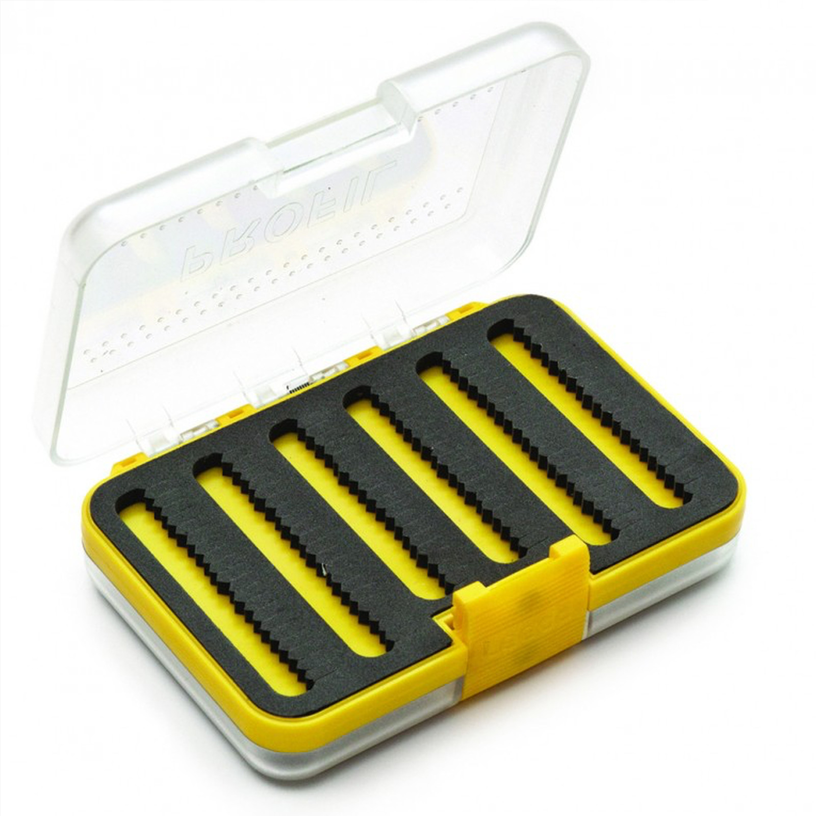 Leeda Profil Fishing Fly Box