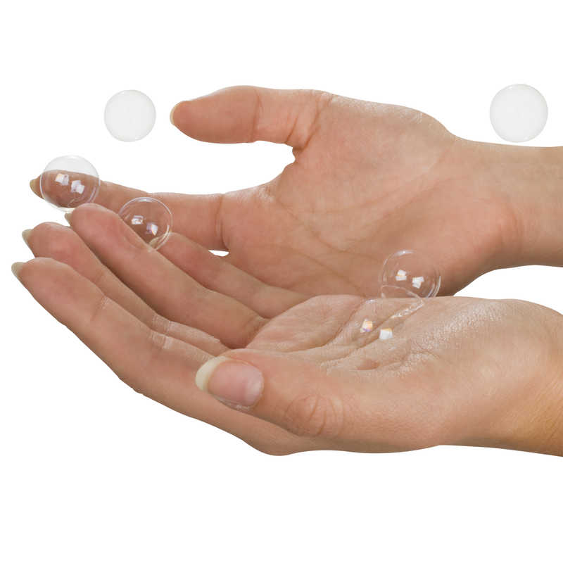 Touchable Bubbles Touchable Bubbles