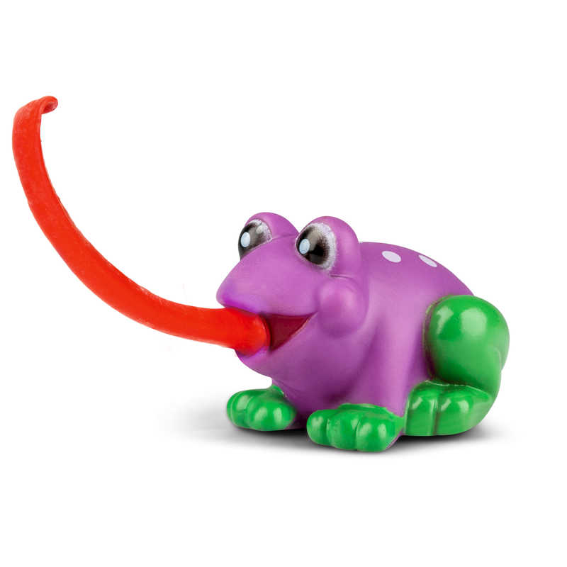 Roll Tongue Animal Roll Tongue Animal