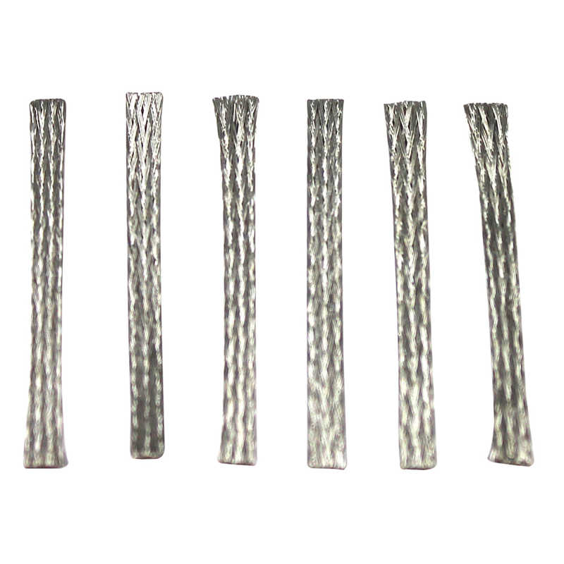 Scalextric C8075 Braid Pack Of 6 Scalextric C8075 Braid Pack Of 6