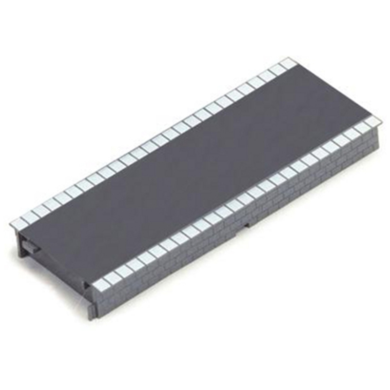 Hornby R460 Straight Platform Hornby R460 Straight Platform