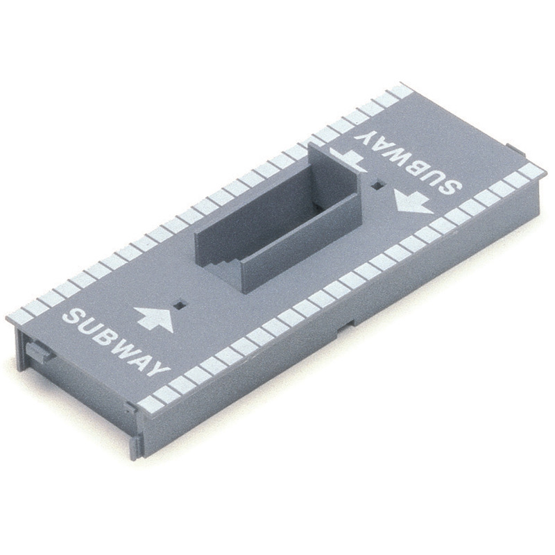Hornby R495 Platform Subway Hornby R495 Platform Subway