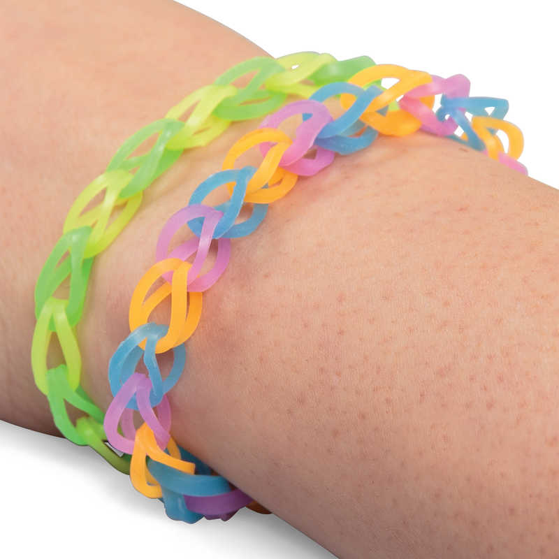 Loom Bracelet Kit Loom Bracelet Kit