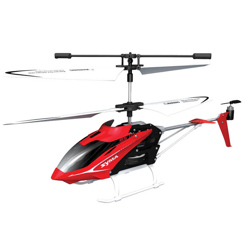 Syma S5 Helicopter Syma S5 Helicopter