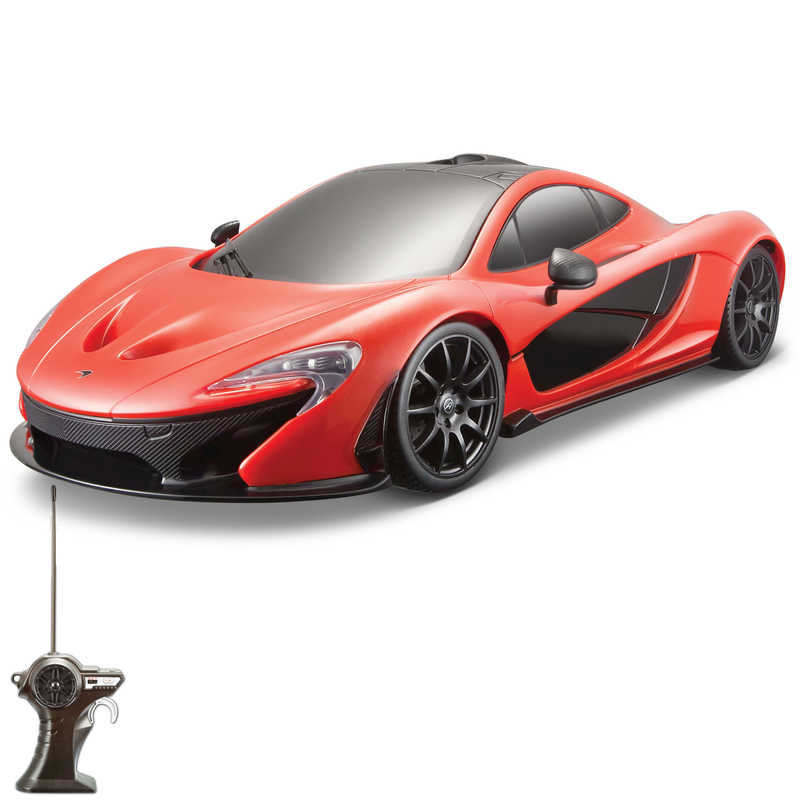 1:14 Rc Mclaren P1 1:14 Rc Mclaren P1