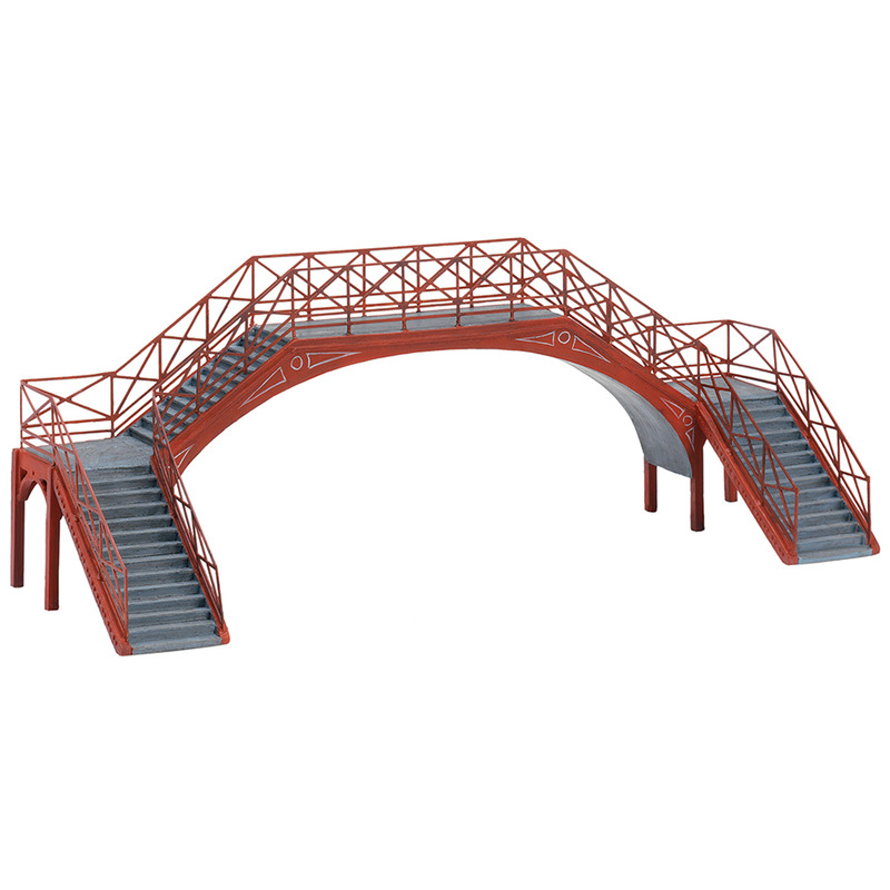 Hornby R8641 Platform Footbridge Hornby R8641 Platform Footbridge