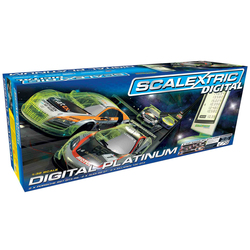Scalextric C1330 Digital Platinum Scalextric C1330 Digital Platinum